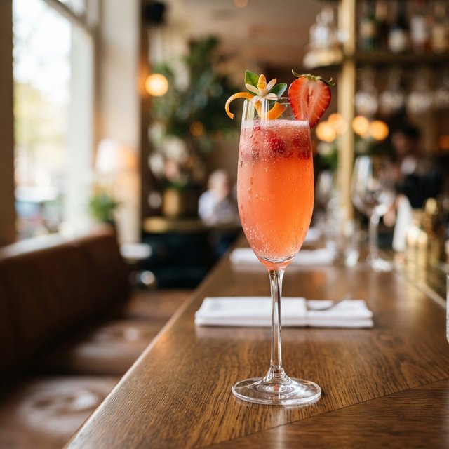 MIDDENLAAN MIMOSA