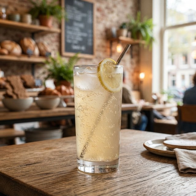 WATER KEFIR