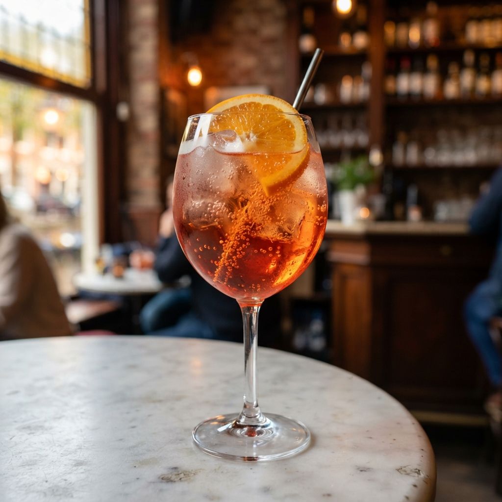 Aperol Spritz