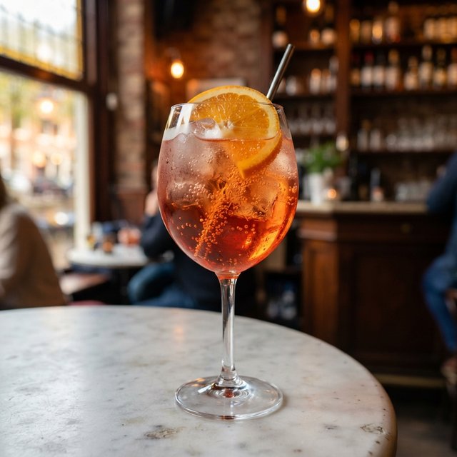 Aperol Spritz