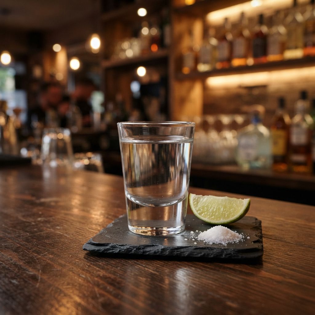DON JULIO BLANCO zijdezachte tequila