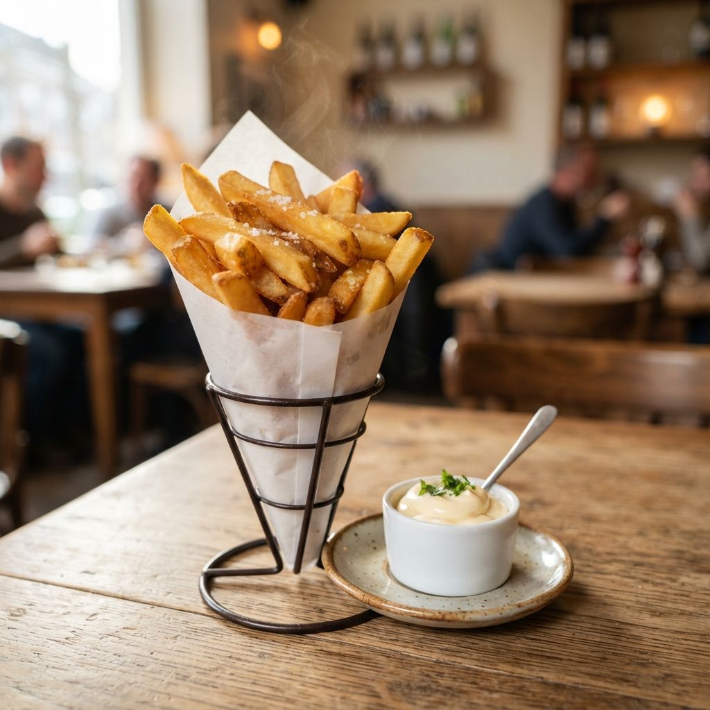 friet