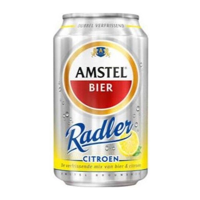 Amstel Radler 2.0%