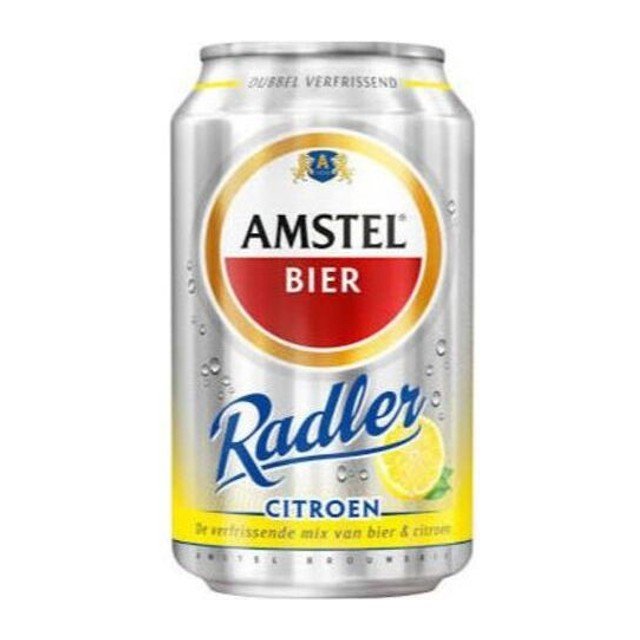 Amstel Radler 2.0%