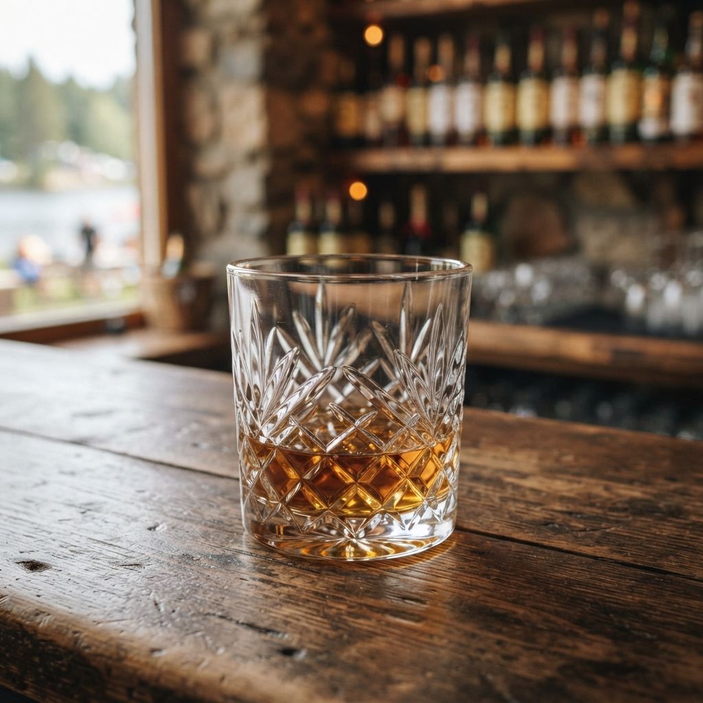 Whiskey Jameson