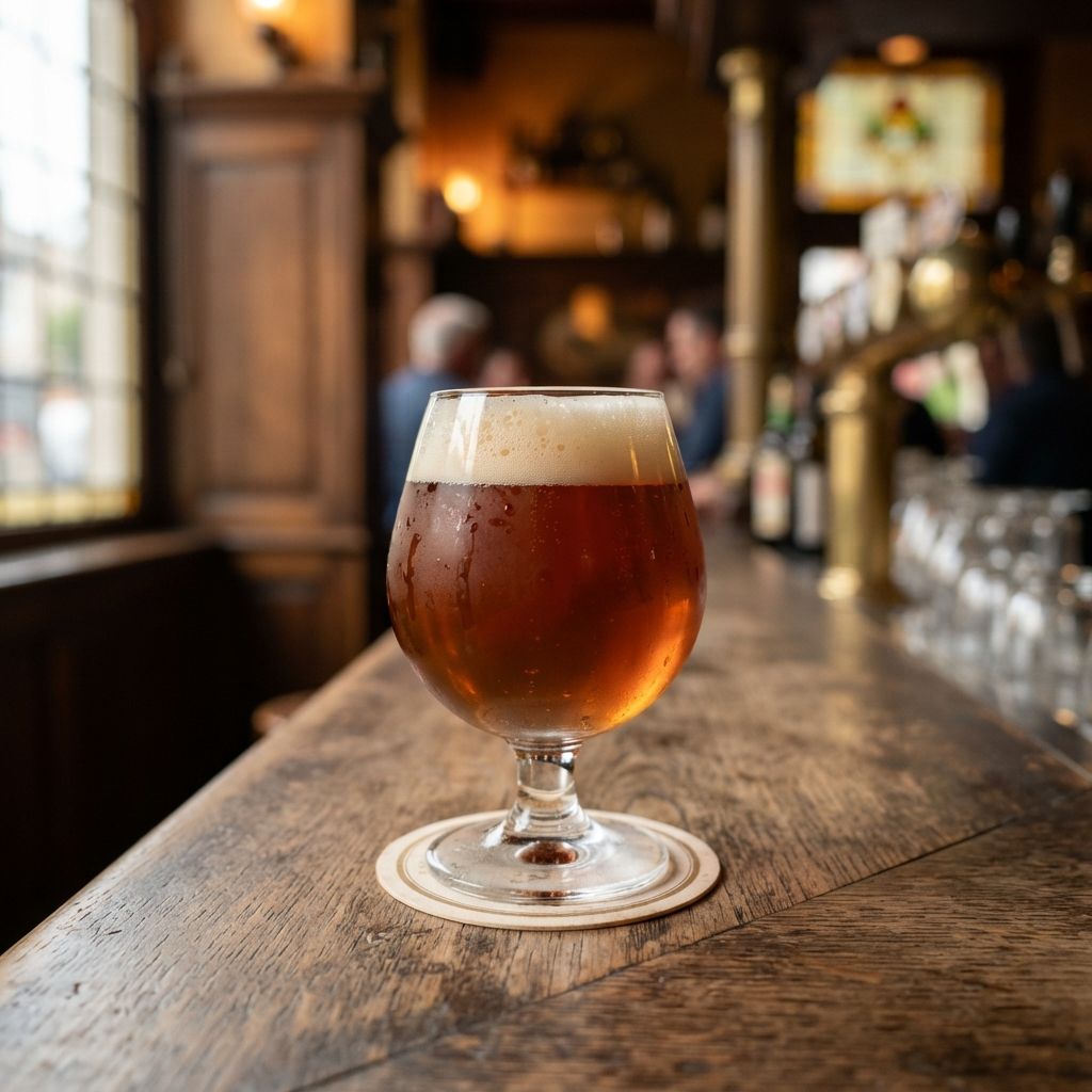 De Koninck (5.2%)