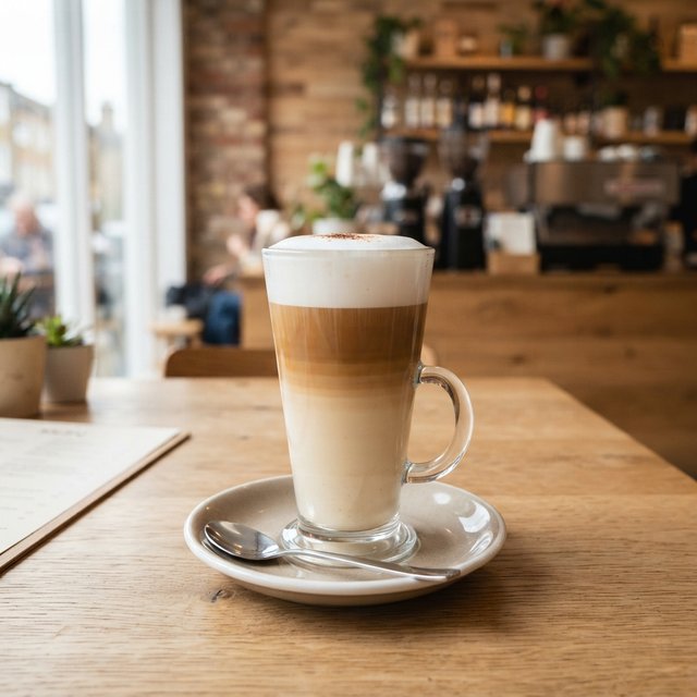 Latte