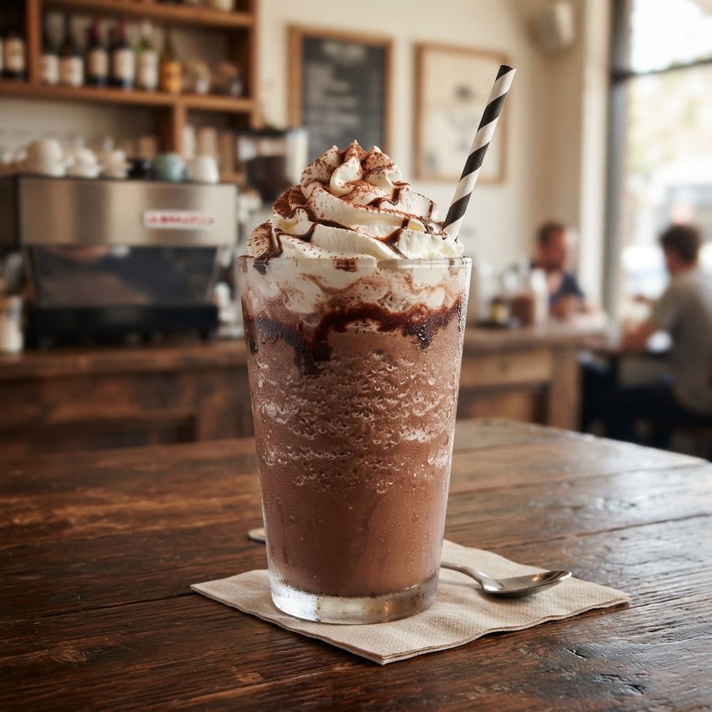 Chocolade