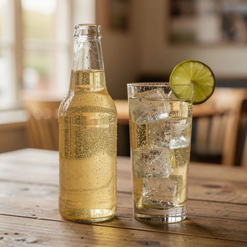 Tonic Naturfrisk
