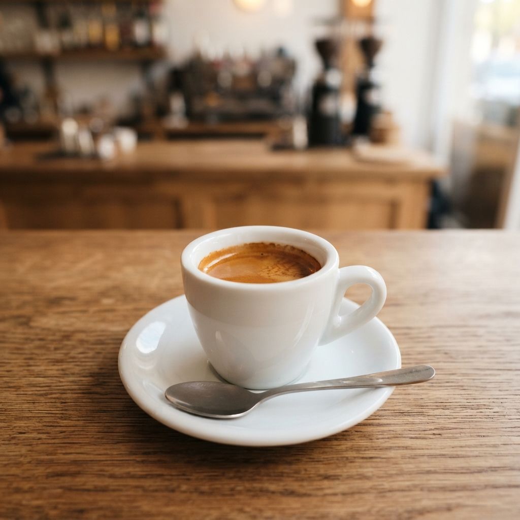 Espresso
