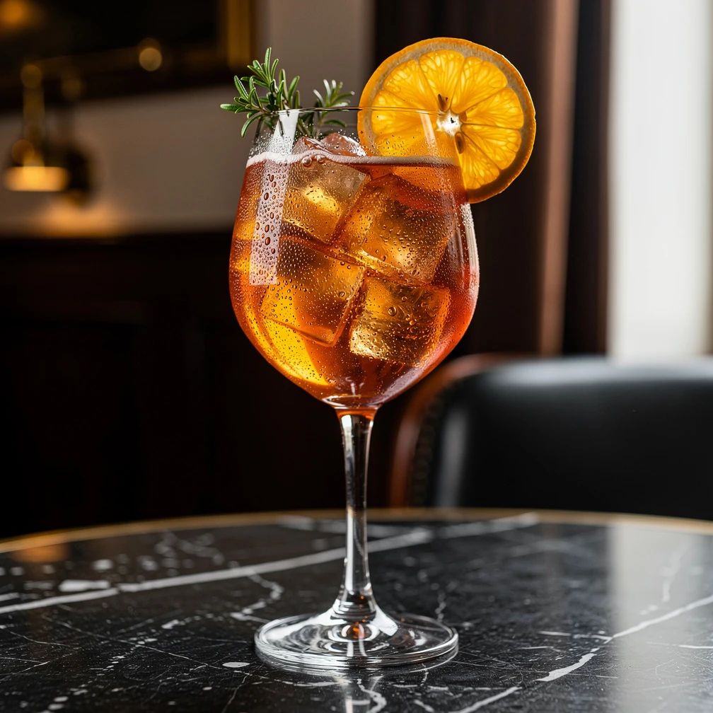 Amaro Spritz 0.0%