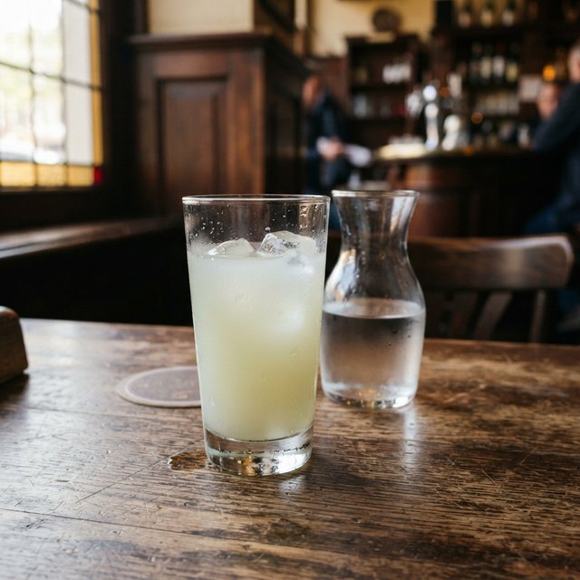 Pernod