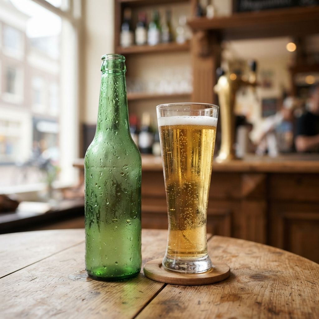 Estrella Galicia Glutenvrij