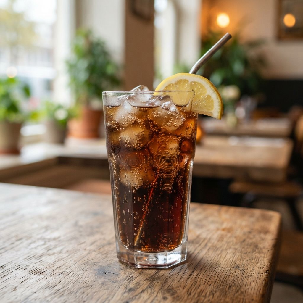 COLA (biologisch)