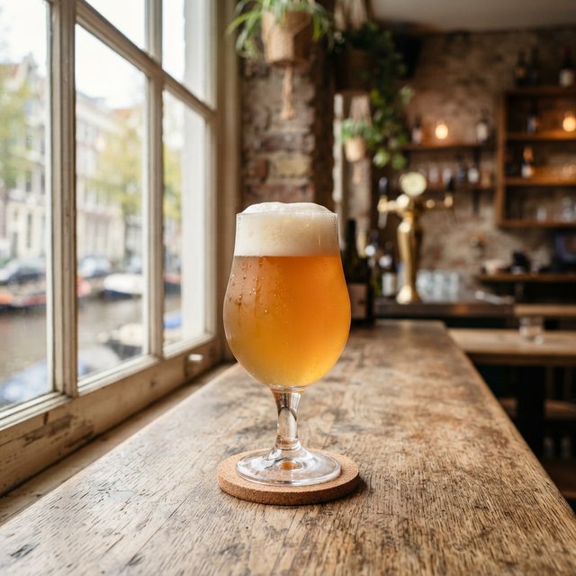Jack's Precious IPA