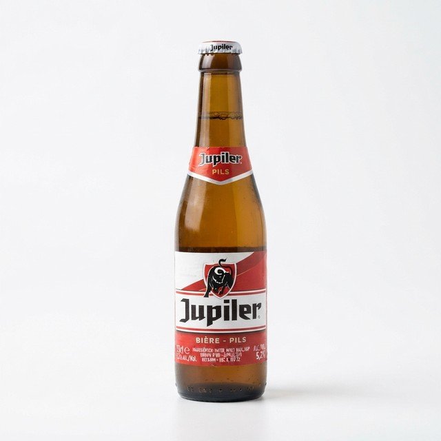 Jupiler 5,2% Pils (Pint)