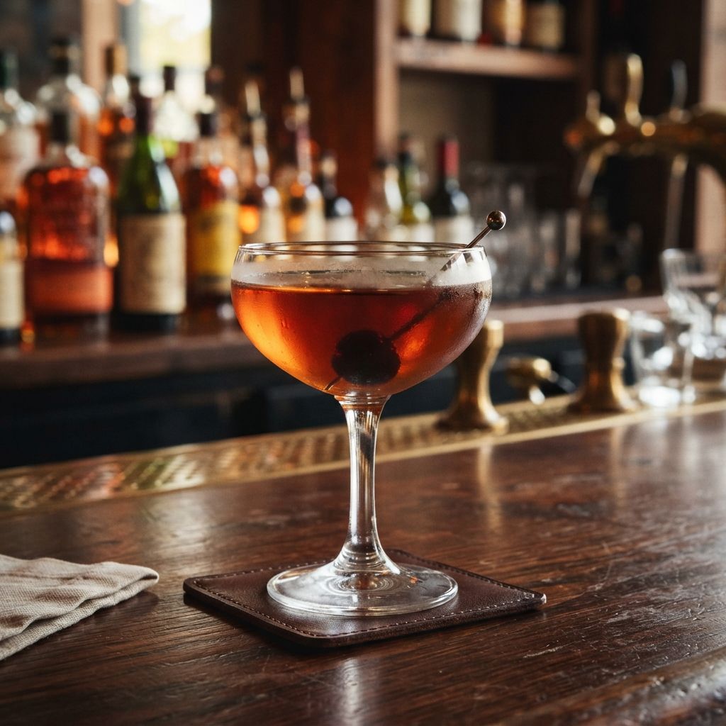 Manhattan