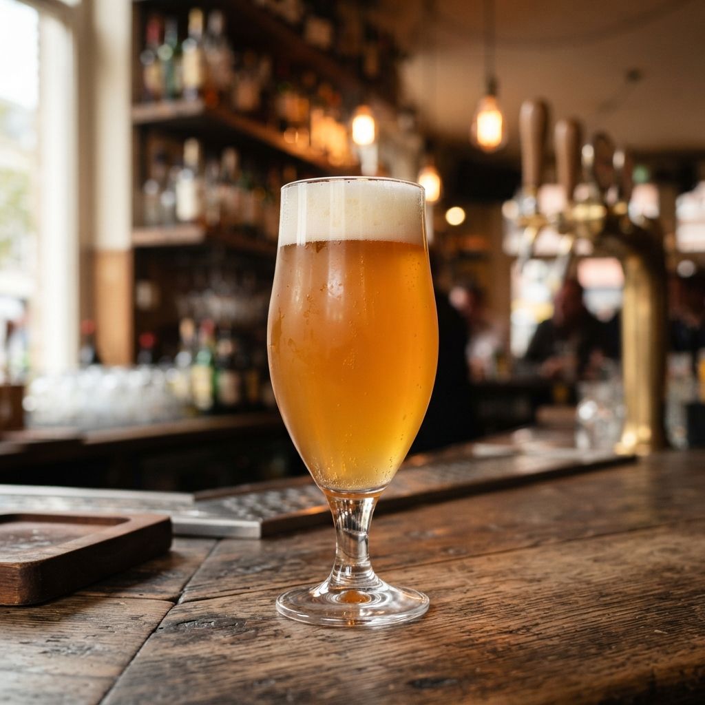 Uiltje Bird of Prey IPA (6%)