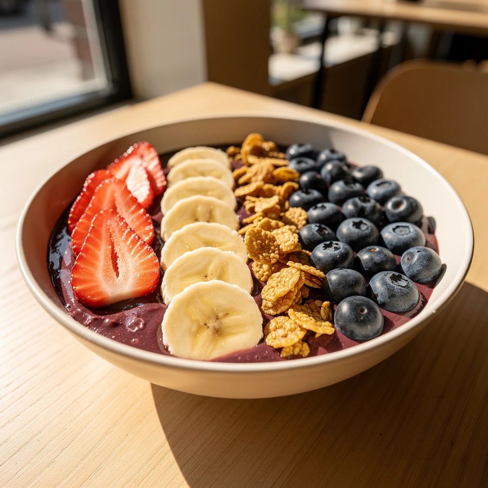 Acai