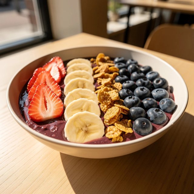Acai