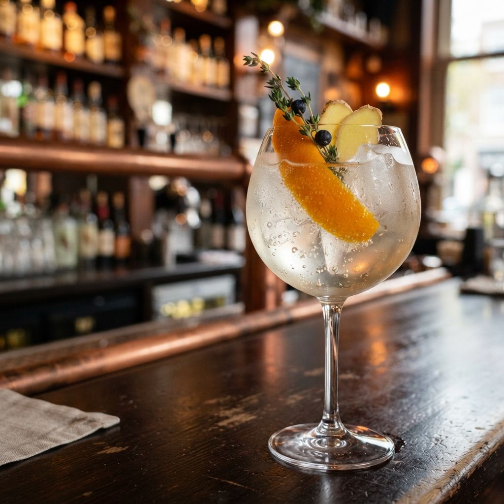 Non-Alcoholic 0.0% - Seedlip