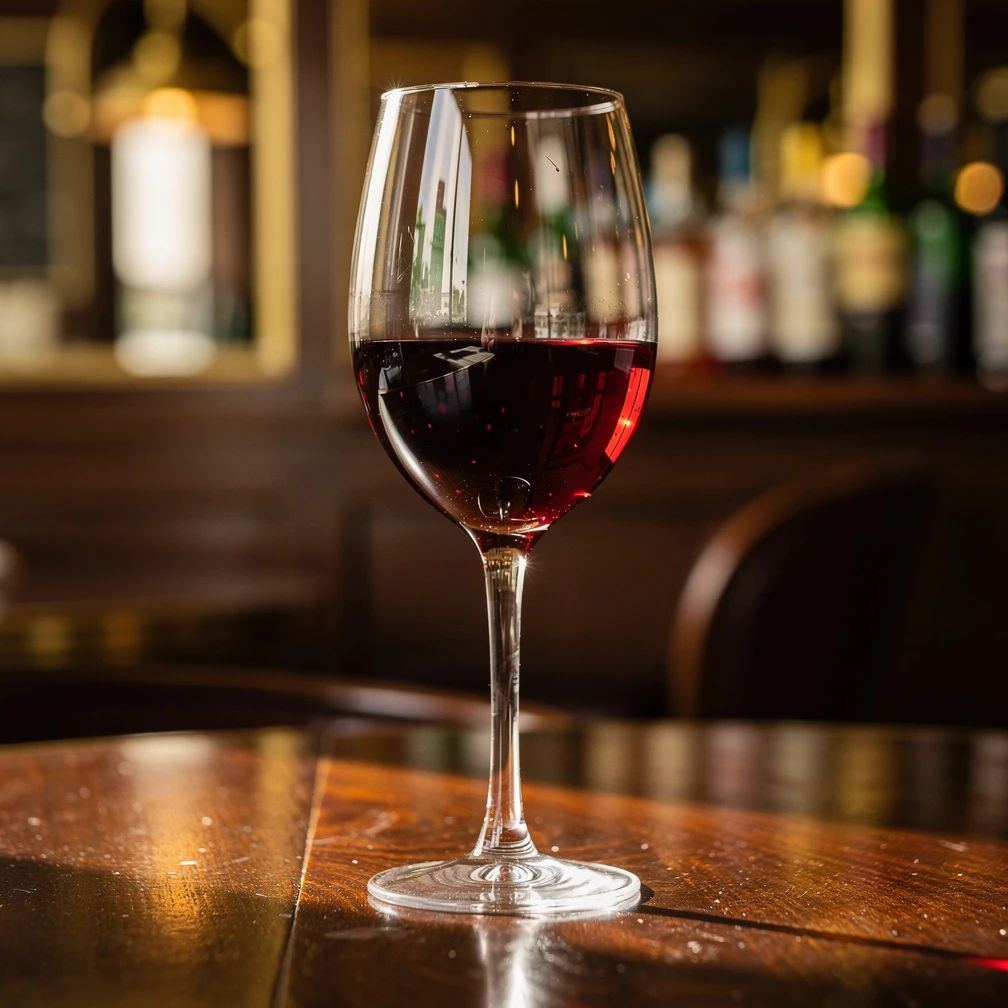 La Doncella Tempranillo (soepel en fruitig)
