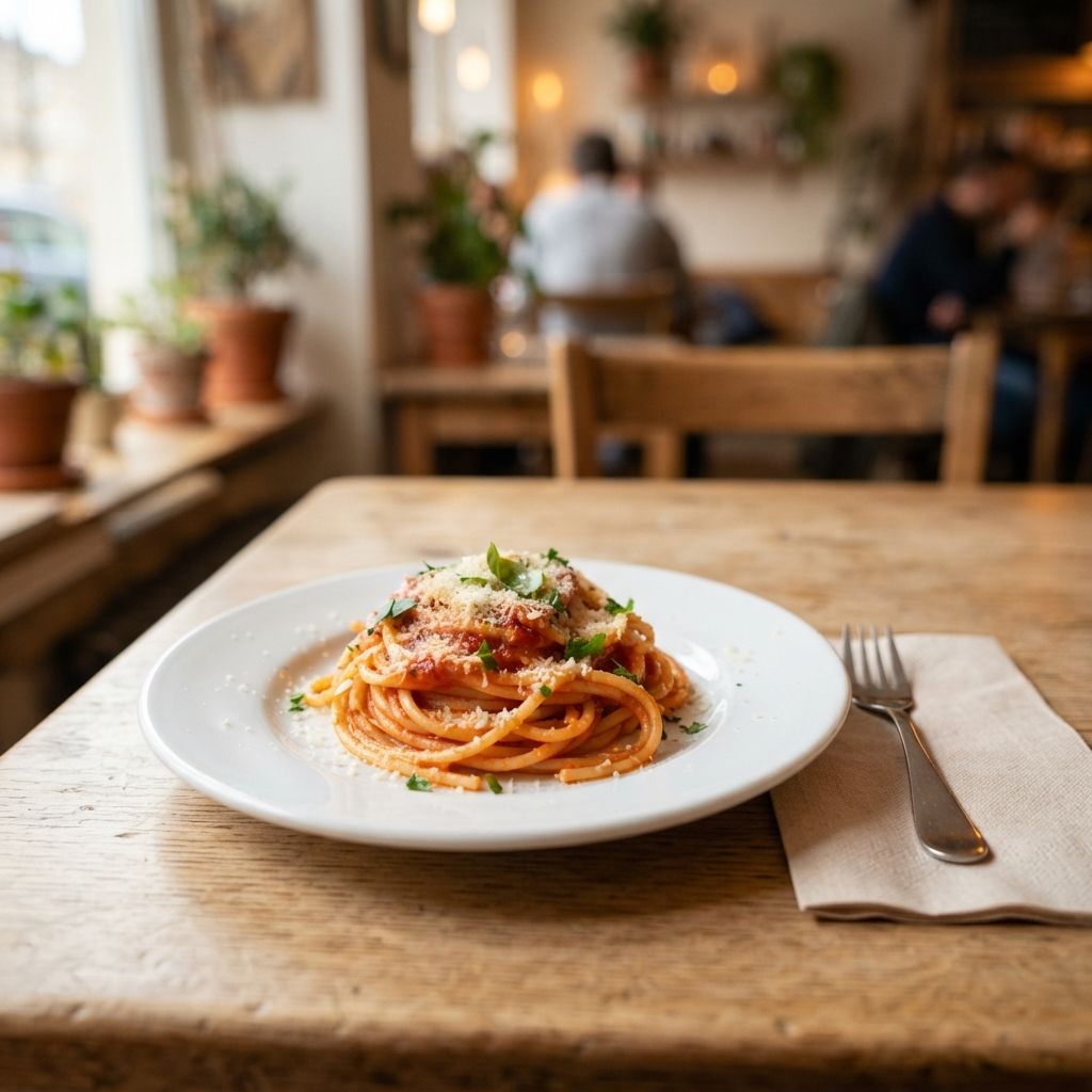 Pasta Bambino