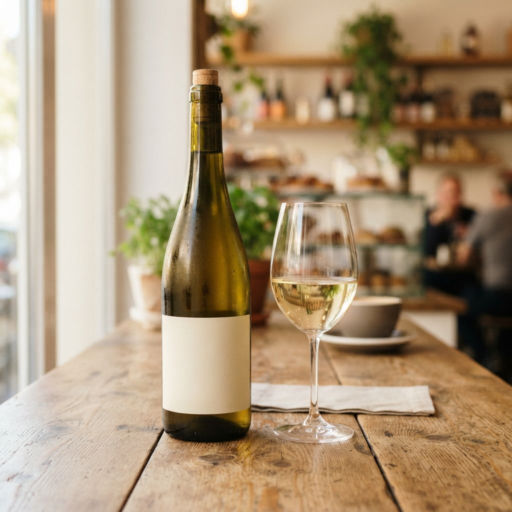 Grüner Veltliner (Fles)