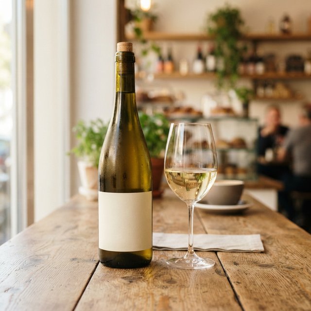 Grüner Veltliner (Fles)