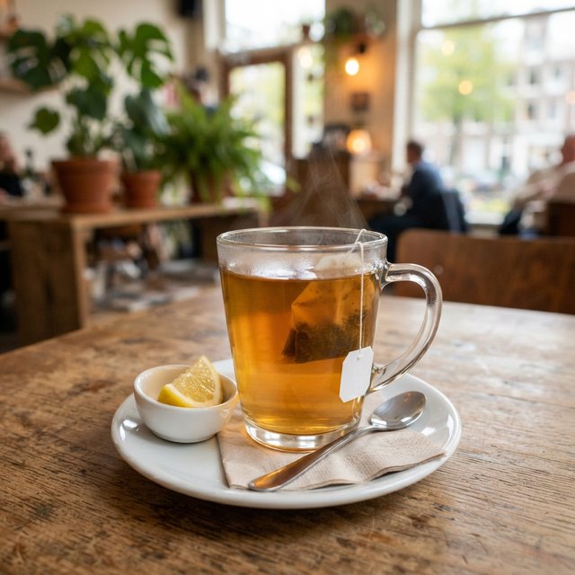 EARL GREY