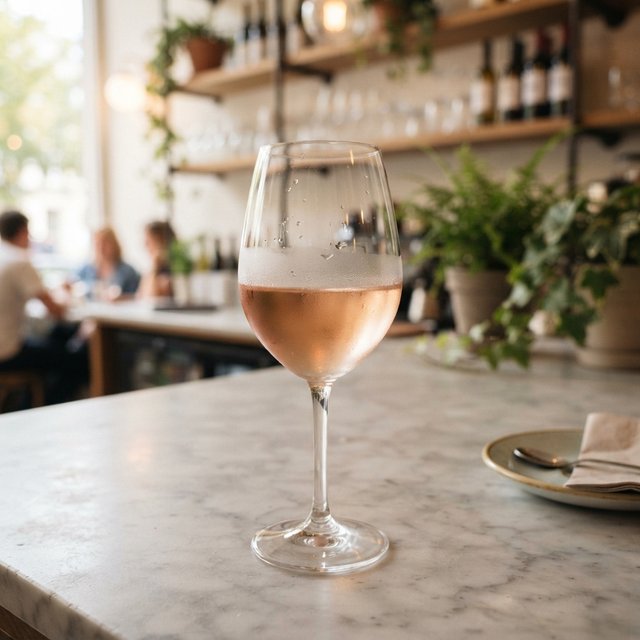 Provence Rosé (Glas)