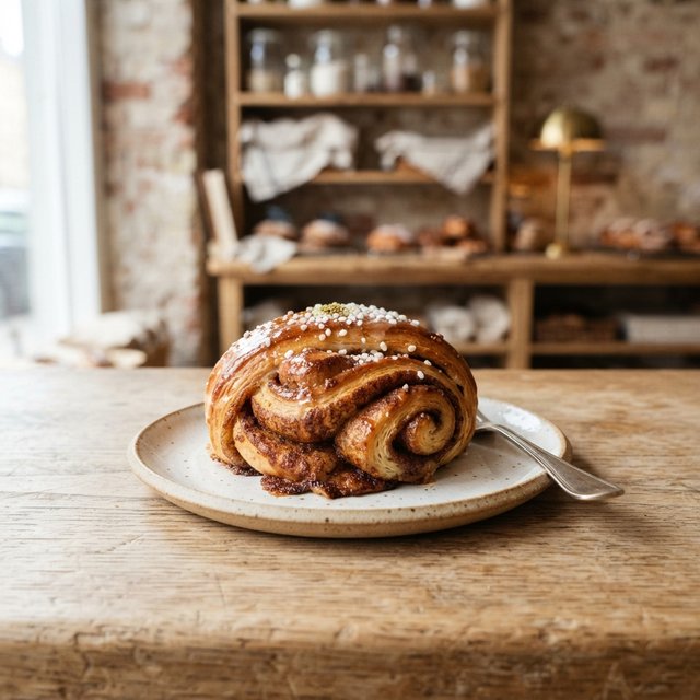 Cinnamonbun