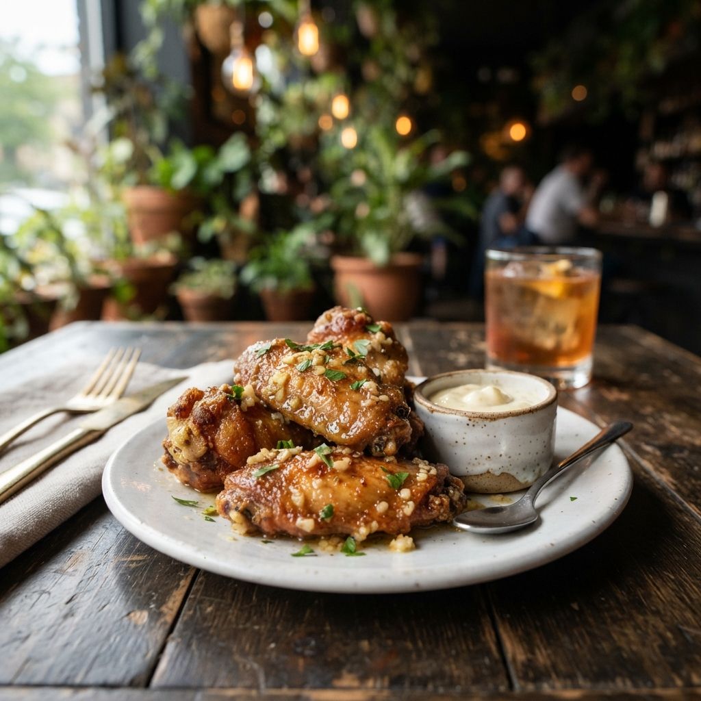 Hotwings