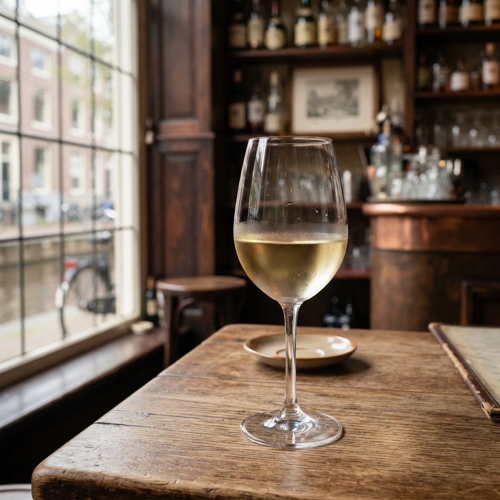 Comte de Morlieres Grande Reserva