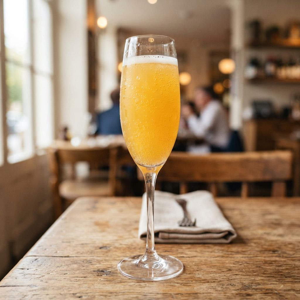 Mimosa