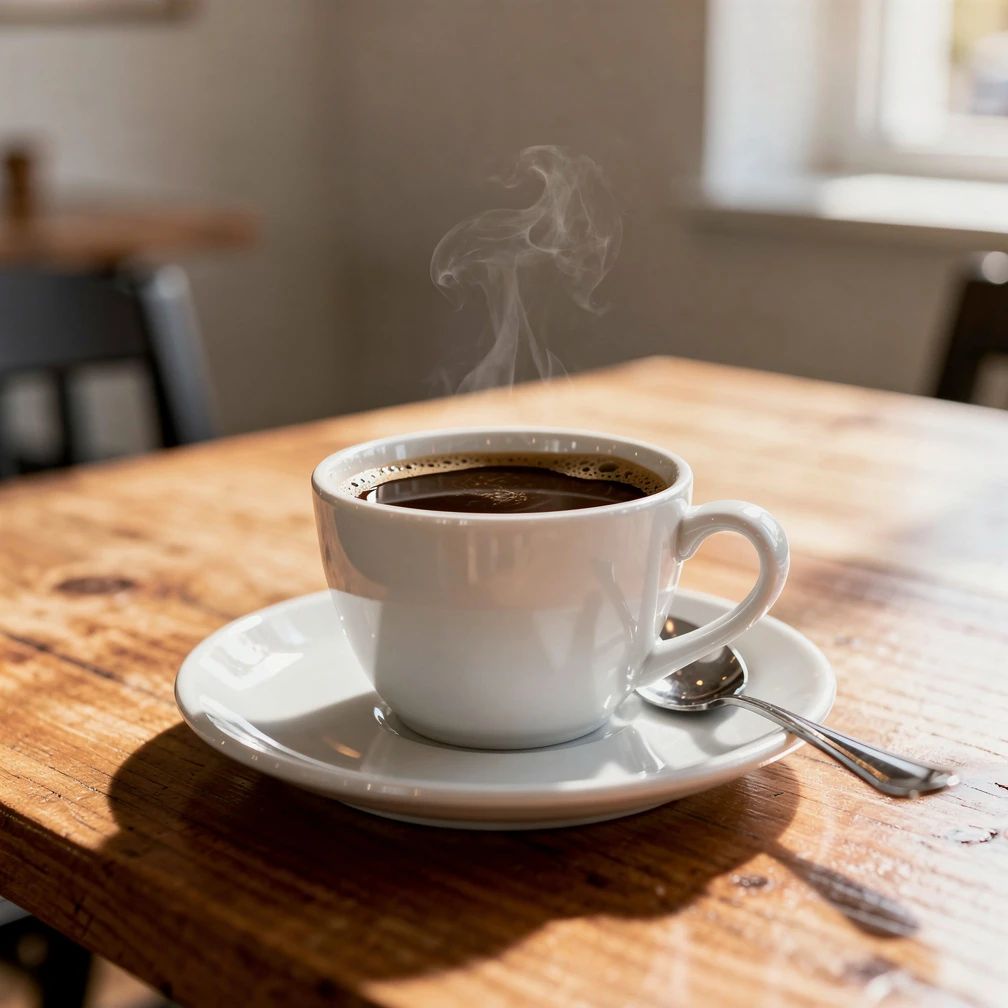 Alle koffie
