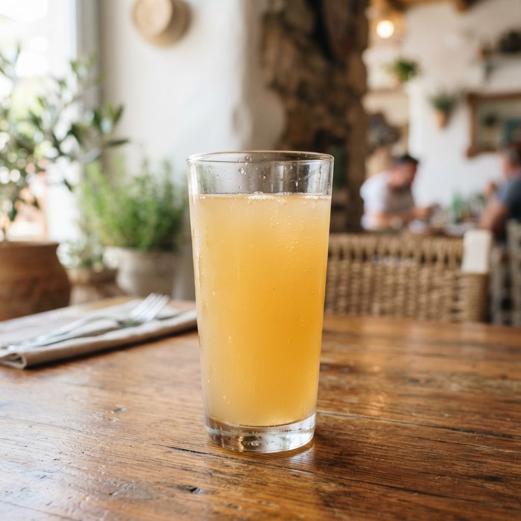 Schulp Apple Juice