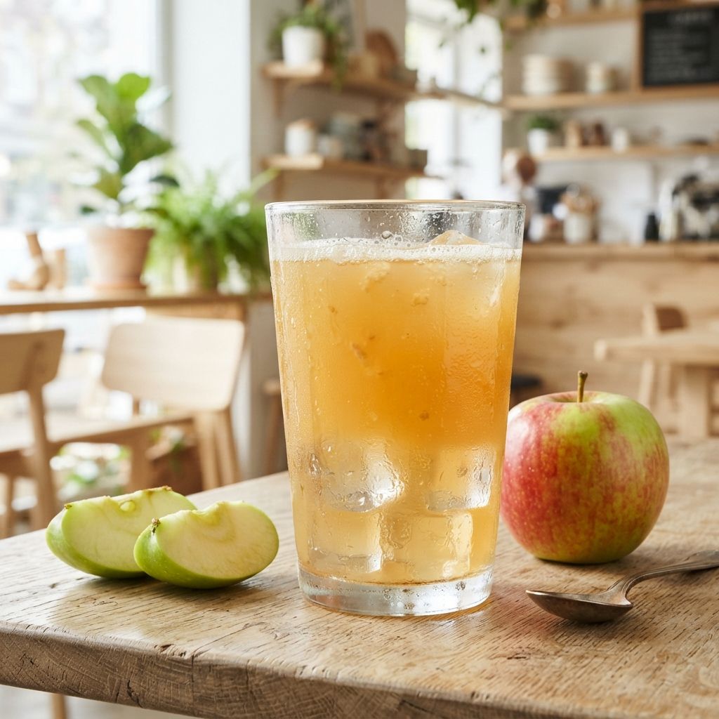 Applejuice from Appelaere