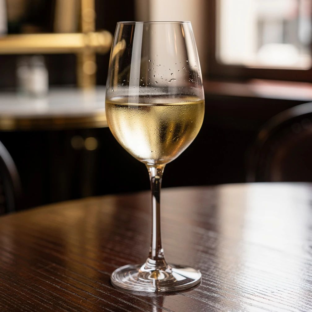 Le Patapouf Chardonnay (rijk en romig (Languedoc))