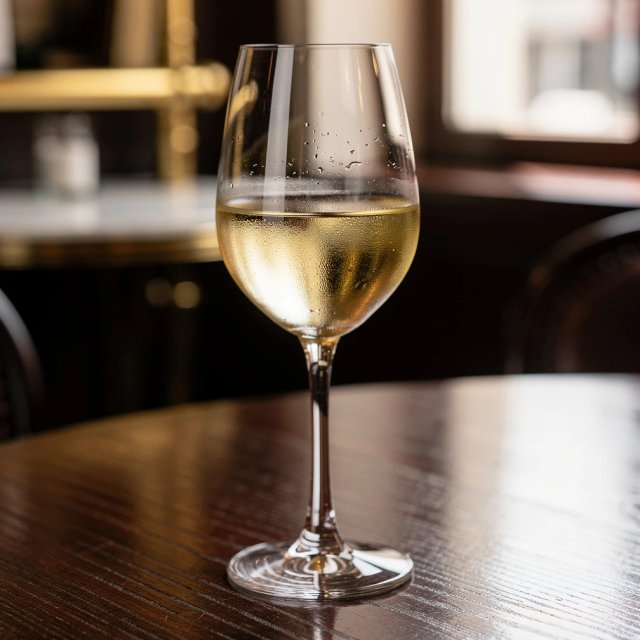 Le Patapouf Chardonnay (rijk en romig (Languedoc))