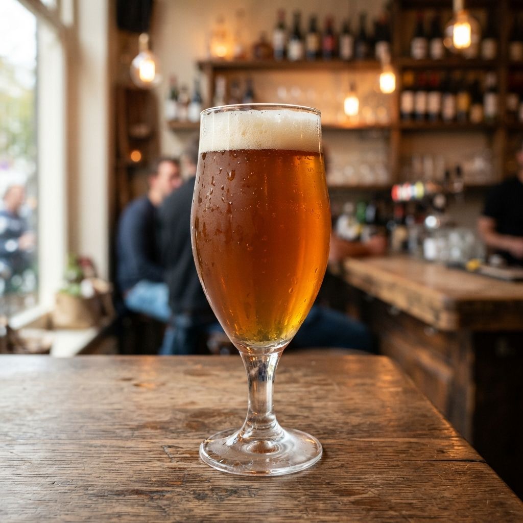 'T IJ IPA