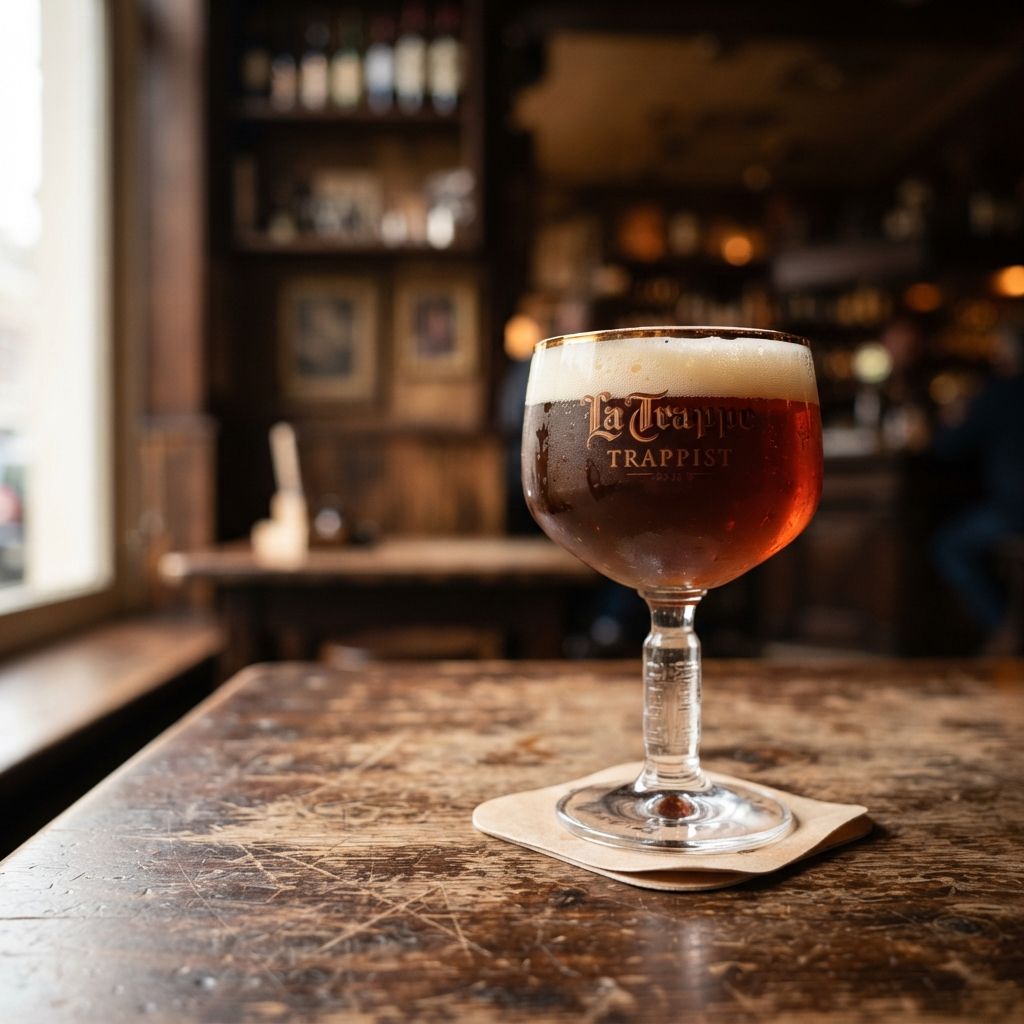 La Trappe