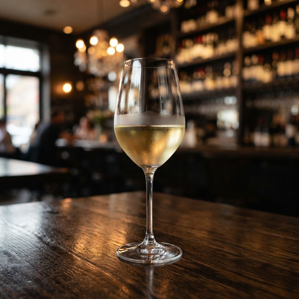 Sophie Schaal Gewürztraminer 2023