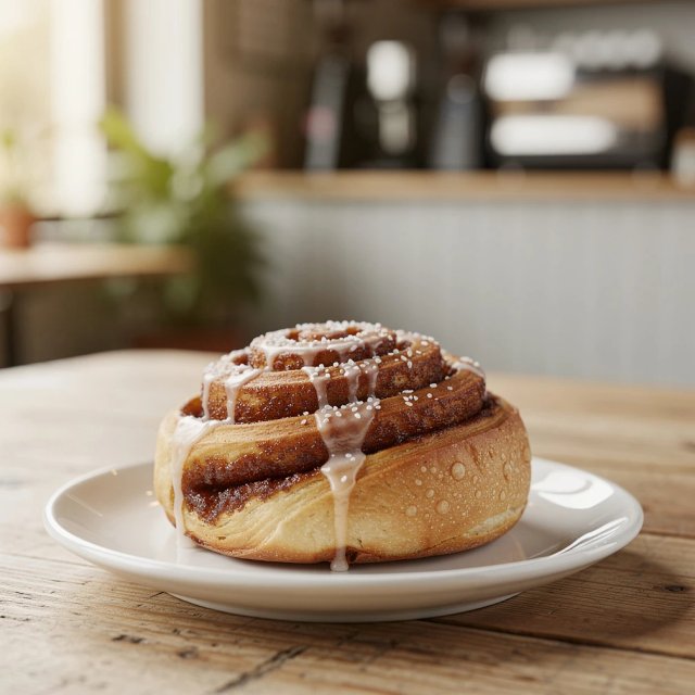CinnaBun