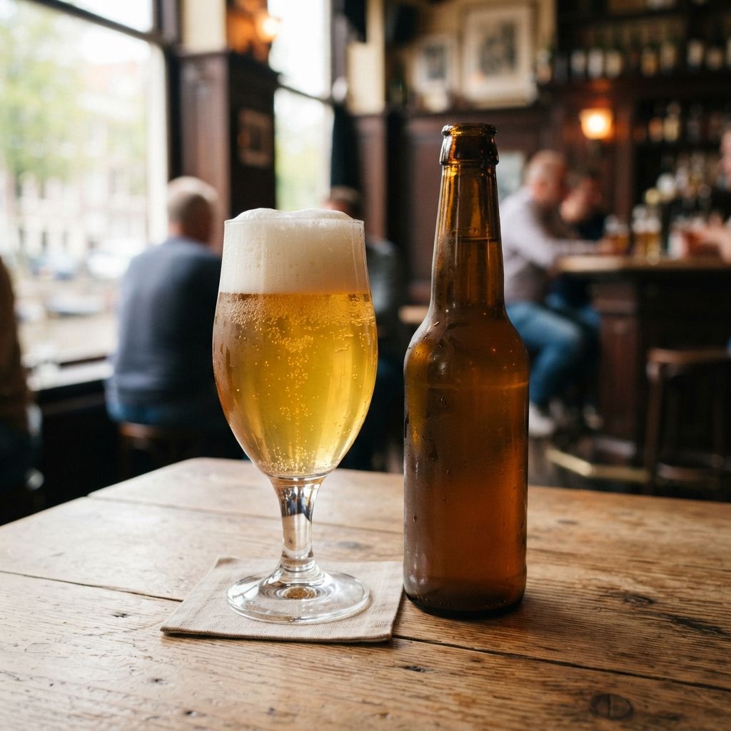Walhalla Apollo 5,0% Lager
