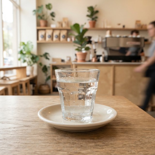 Water (Small)