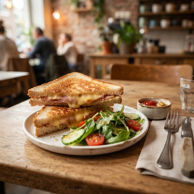 Tosti