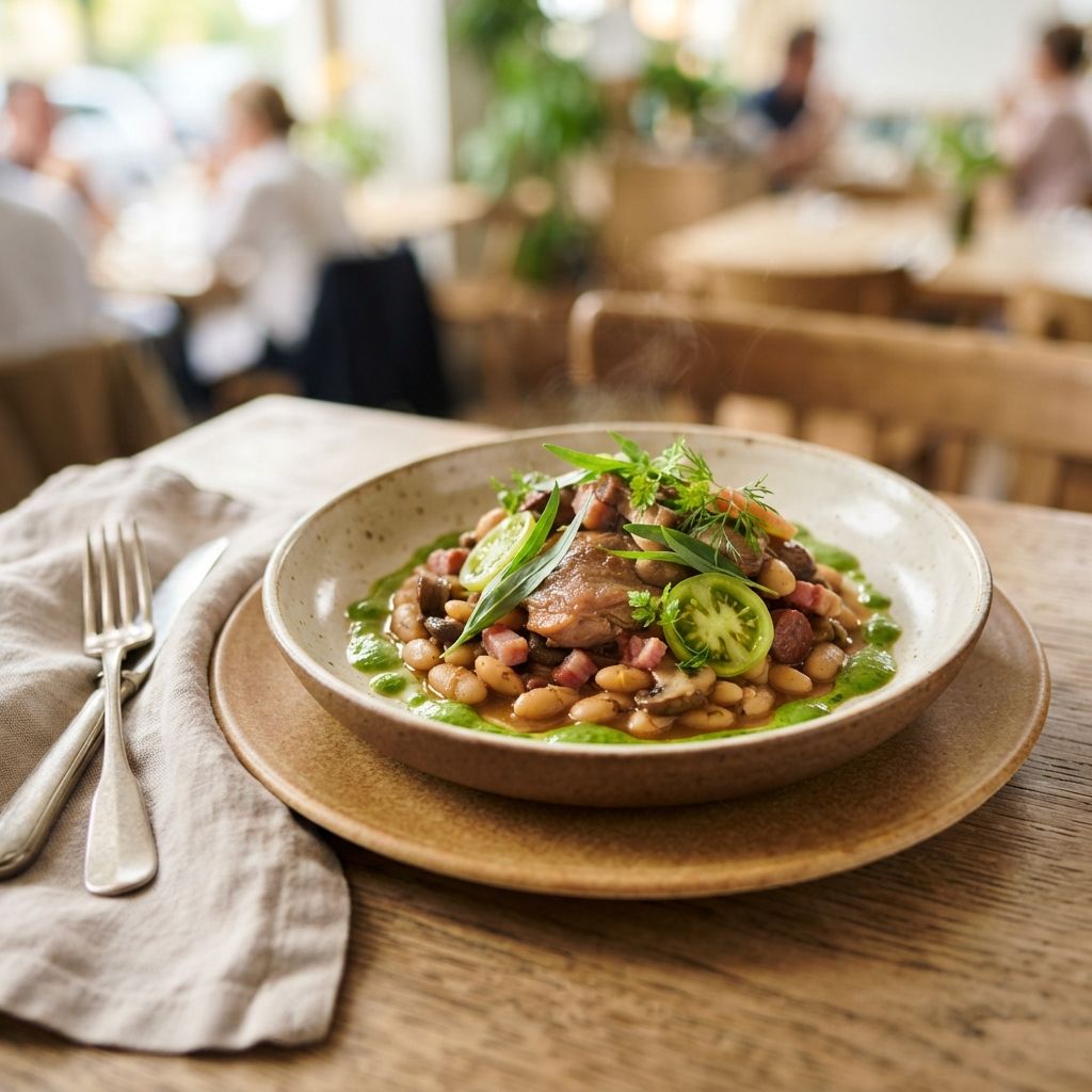 Cassoulet