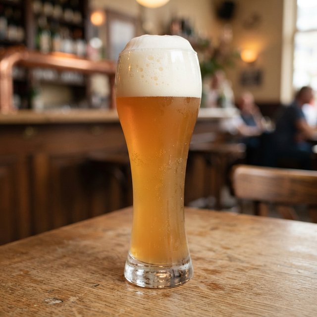 Erdinger Weissbier 5.3%