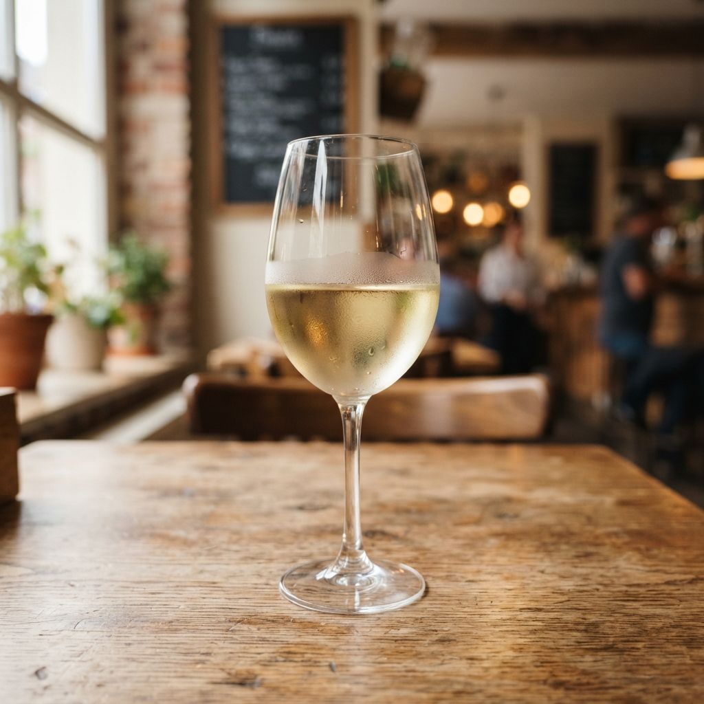 Verdejo (Glass)